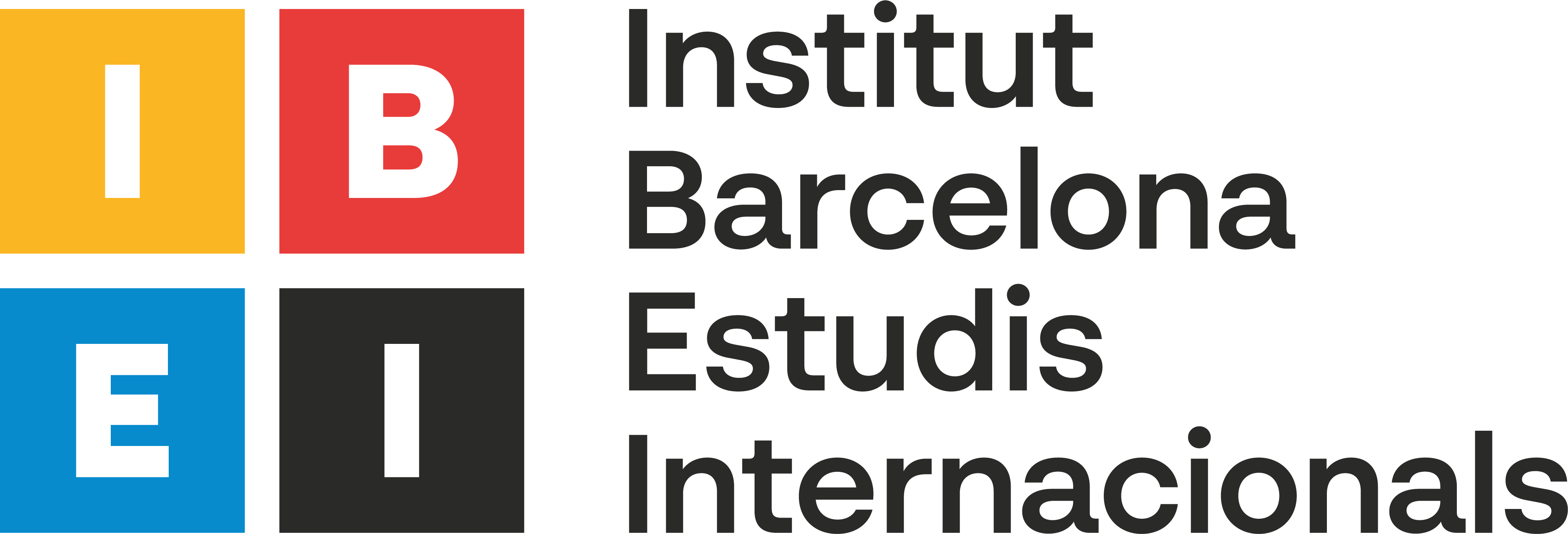 IBEI – Institut Barcelona d'Estudis Internacionals